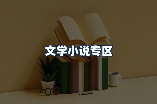 文学小说PDF展示